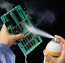 Electronics Chemicals