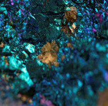 Mining Chemicals